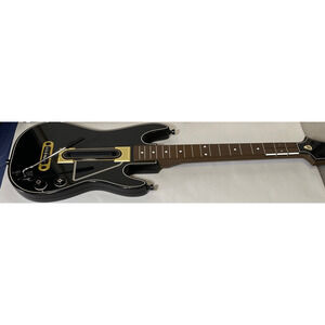 Activision Guitar HERO POWER Wireless GH Controller Xbox 360 PS3, NO Dongle.